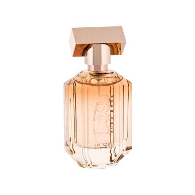 HUGO BOSS Boss The Scent Private Accord 2018 Parfumovaná voda pre ženy 50 ml