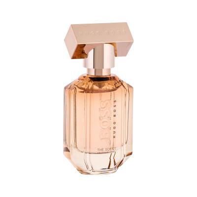 HUGO BOSS Boss The Scent Private Accord 2018 Parfumovaná voda pre ženy 30 ml