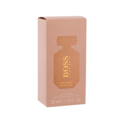 HUGO BOSS Boss The Scent Private Accord 2018 Parfumovaná voda pre ženy 30 ml