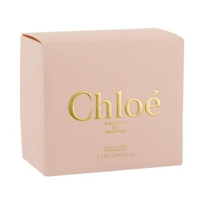 Chloé Chloé Absolu Parfumovaná voda pre ženy 50 ml