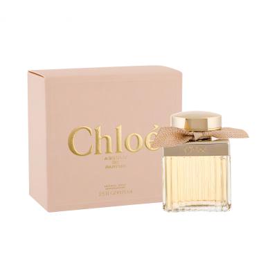 Chloé Chloé Absolu Parfumovaná voda pre ženy 75 ml
