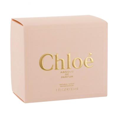 Chloé Chloé Absolu Parfumovaná voda pre ženy 30 ml