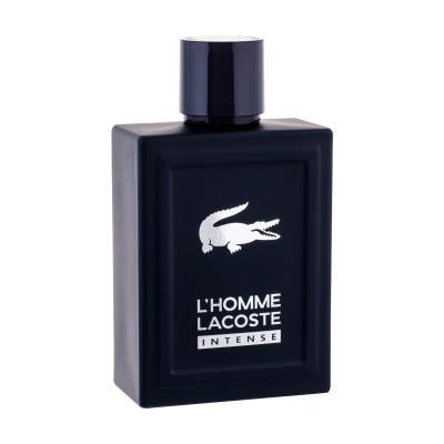 Lacoste L´Homme Lacoste Intense Toaletná voda pre mužov 100 ml