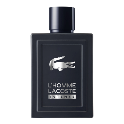 Lacoste L´Homme Lacoste Intense Toaletná voda pre mužov 100 ml
