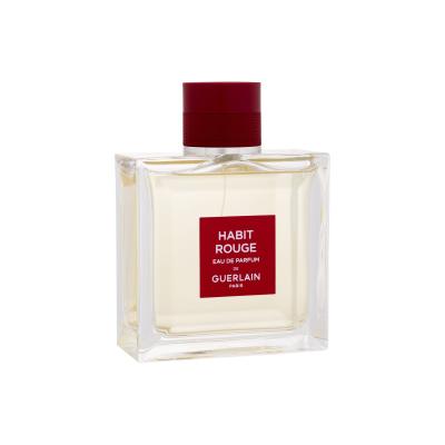 Guerlain Habit Rouge Parfumovaná voda pre mužov 100 ml