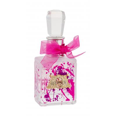 Juicy Couture Viva La Juicy Soirée Parfumovaná voda pre ženy 30 ml