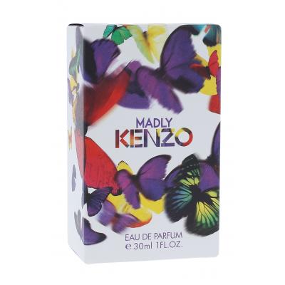 KENZO Madly Kenzo Parfumovaná voda pre ženy 30 ml