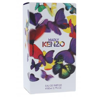 KENZO Madly Kenzo Parfumovaná voda pre ženy 80 ml