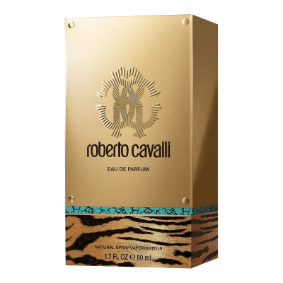 Roberto Cavalli Roberto Cavalli Pour Femme Parfumovaná voda pre ženy 50 ml