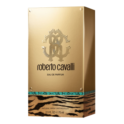 Roberto Cavalli Roberto Cavalli Pour Femme Parfumovaná voda pre ženy 75 ml