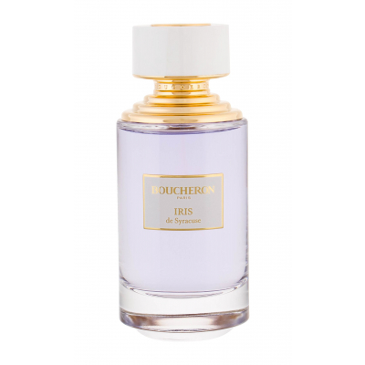 Boucheron La Collection Iris de Syracuse Parfumovaná voda 125 ml