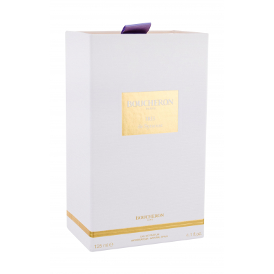 Boucheron La Collection Iris de Syracuse Parfumovaná voda 125 ml
