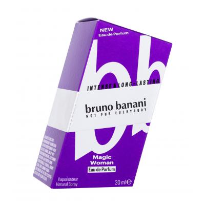 Bruno Banani Magic Woman Parfumovaná voda pre ženy 30 ml