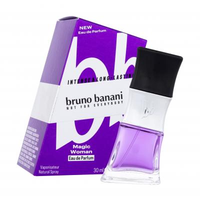 Bruno Banani Magic Woman Parfumovaná voda pre ženy 30 ml