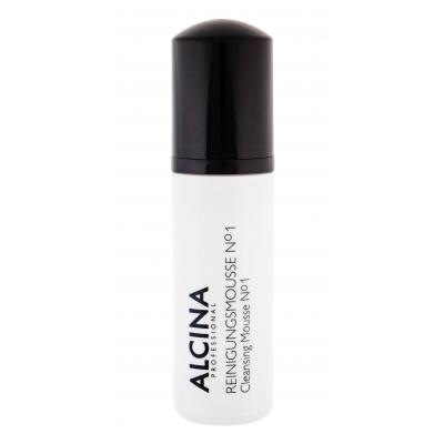 ALCINA N°1 Čistiaca pena pre ženy 150 ml