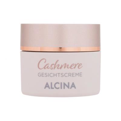 ALCINA Cashmere Denný pleťový krém pre ženy 50 ml