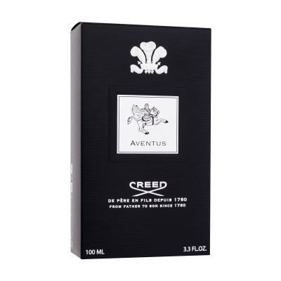 Creed Aventus Parfumovaná voda pre mužov 100 ml
