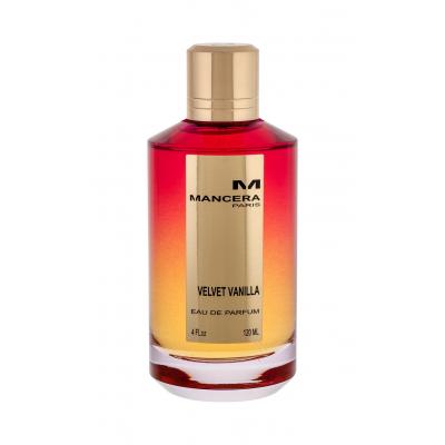 MANCERA Velvet Vanilla Parfumovaná voda 120 ml