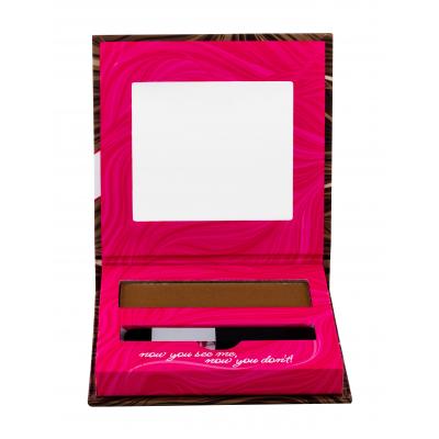 Batiste Root Concealer Farba na vlasy pre ženy 3,9 g Odtieň Light Brown