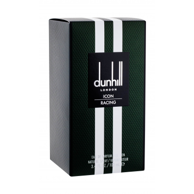 Dunhill Icon Racing Parfumovaná voda pre mužov 100 ml
