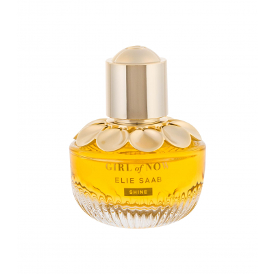 Elie Saab Girl of Now Shine Parfumovaná voda pre ženy 30 ml