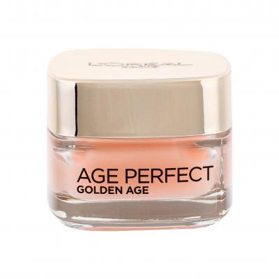 L'Oréal Paris Age Perfect Rosy Glow Mask Pleťová maska pre ženy 50 ml