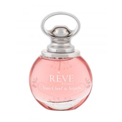 Van Cleef &amp; Arpels Rêve Elixir Parfumovaná voda pre ženy 50 ml