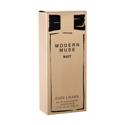 Estée Lauder Modern Muse Nuit Parfumovaná voda pre ženy 50 ml