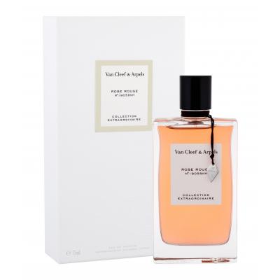 Van Cleef & Arpels Collection Extraordinaire Rose Rouge Parfumovaná voda 75 ml