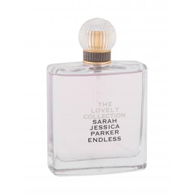 Sarah Jessica Parker Endless Parfumovaná voda pre ženy 100 ml