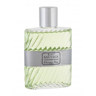 Dior Eau Sauvage Voda po holení pre mužov 100 ml