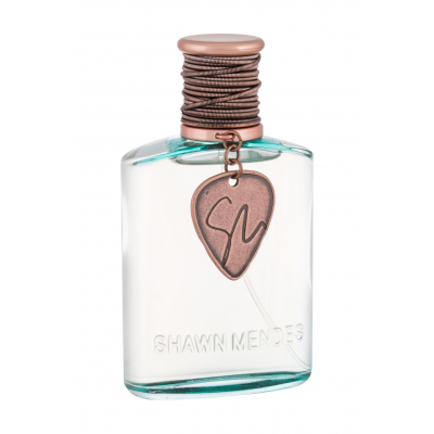 Shawn Mendes Signature Parfumovaná voda 50 ml