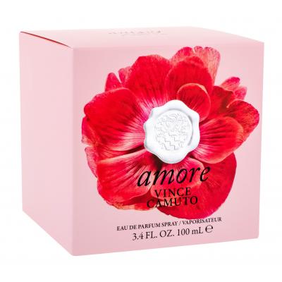 Vince Camuto Amore Parfumovaná voda pre ženy 100 ml