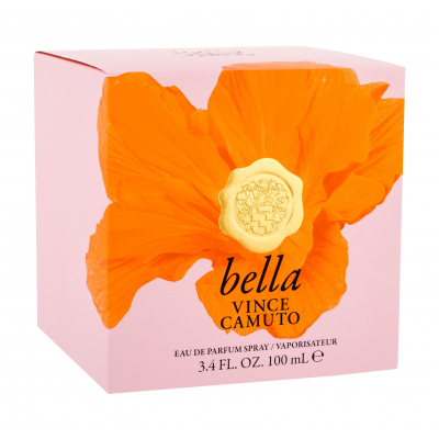 Vince Camuto Bella Parfumovaná voda pre ženy 100 ml