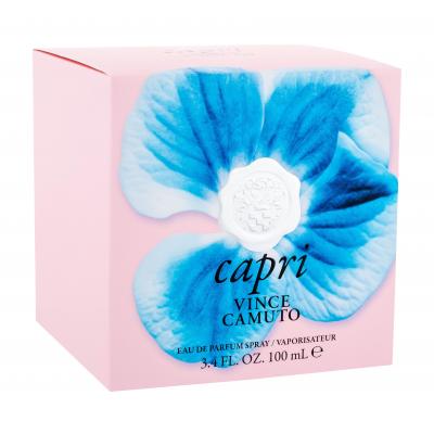 Vince Camuto Capri Parfumovaná voda pre ženy 100 ml