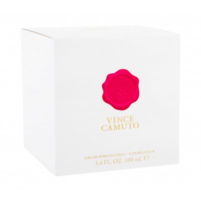 Vince Camuto Vince Camuto Parfumovaná voda pre ženy 100 ml