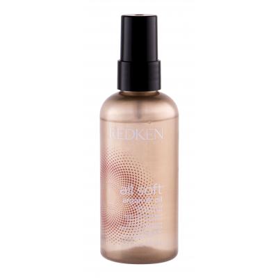 Redken All Soft Argan-6 Oil Olej na vlasy pre ženy 90 ml