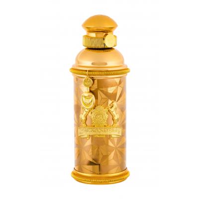 Alexandre.J The Collector Golden Oud Parfumovaná voda 100 ml