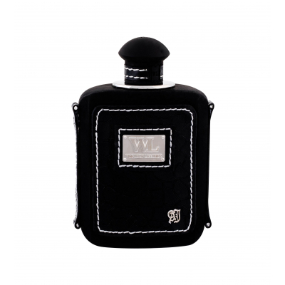 Alexandre.J Western Leather Black Parfumovaná voda pre mužov 100 ml