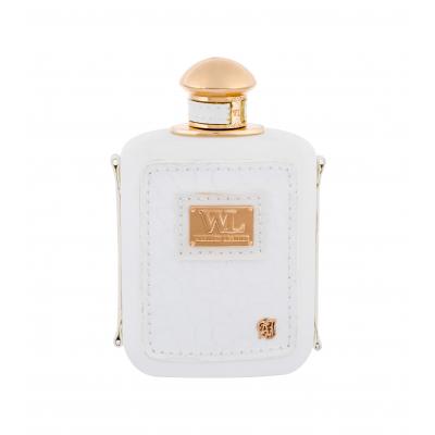 Alexandre.J Western Leather White Parfumovaná voda pre ženy 100 ml