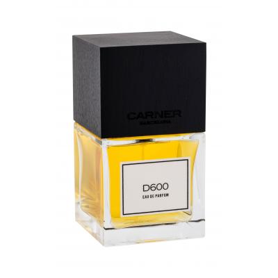 Carner Barcelona Woody Collection D600 Parfumovaná voda 100 ml