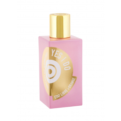 Etat Libre d´Orange Don´t Get Me Wrong Baby Yes I Do Parfumovaná voda pre ženy 100 ml