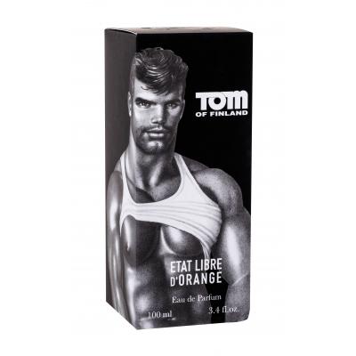Etat Libre d´Orange Tom of Finland Parfumovaná voda pre mužov 100 ml