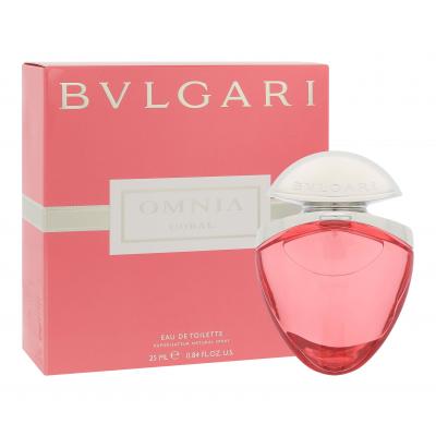 Bvlgari Omnia Coral Toaletná voda pre ženy 25 ml