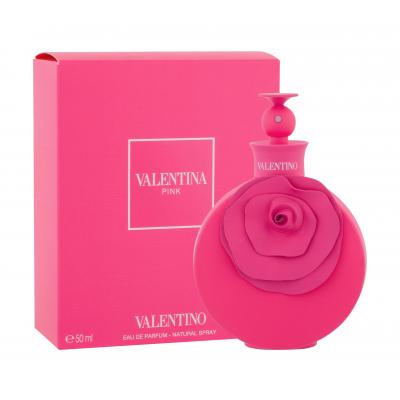 Valentino Valentina Pink Parfumovaná voda pre ženy 50 ml