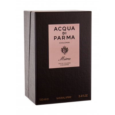 Acqua di Parma Colonia Mirra Kolínska voda pre mužov 100 ml