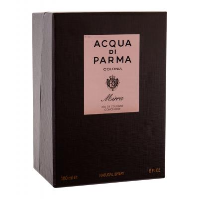 Acqua di Parma Colonia Mirra Kolínska voda pre mužov 180 ml