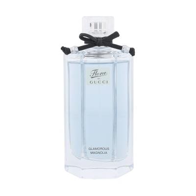 Gucci Flora by Gucci Glamorous Magnolia Toaletná voda pre ženy 100 ml
