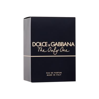 Dolce&amp;Gabbana The Only One Parfumovaná voda pre ženy 50 ml