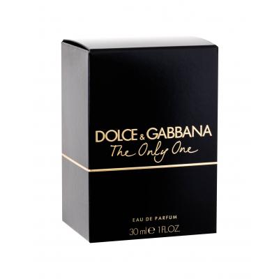 Dolce&amp;Gabbana The Only One Parfumovaná voda pre ženy 30 ml